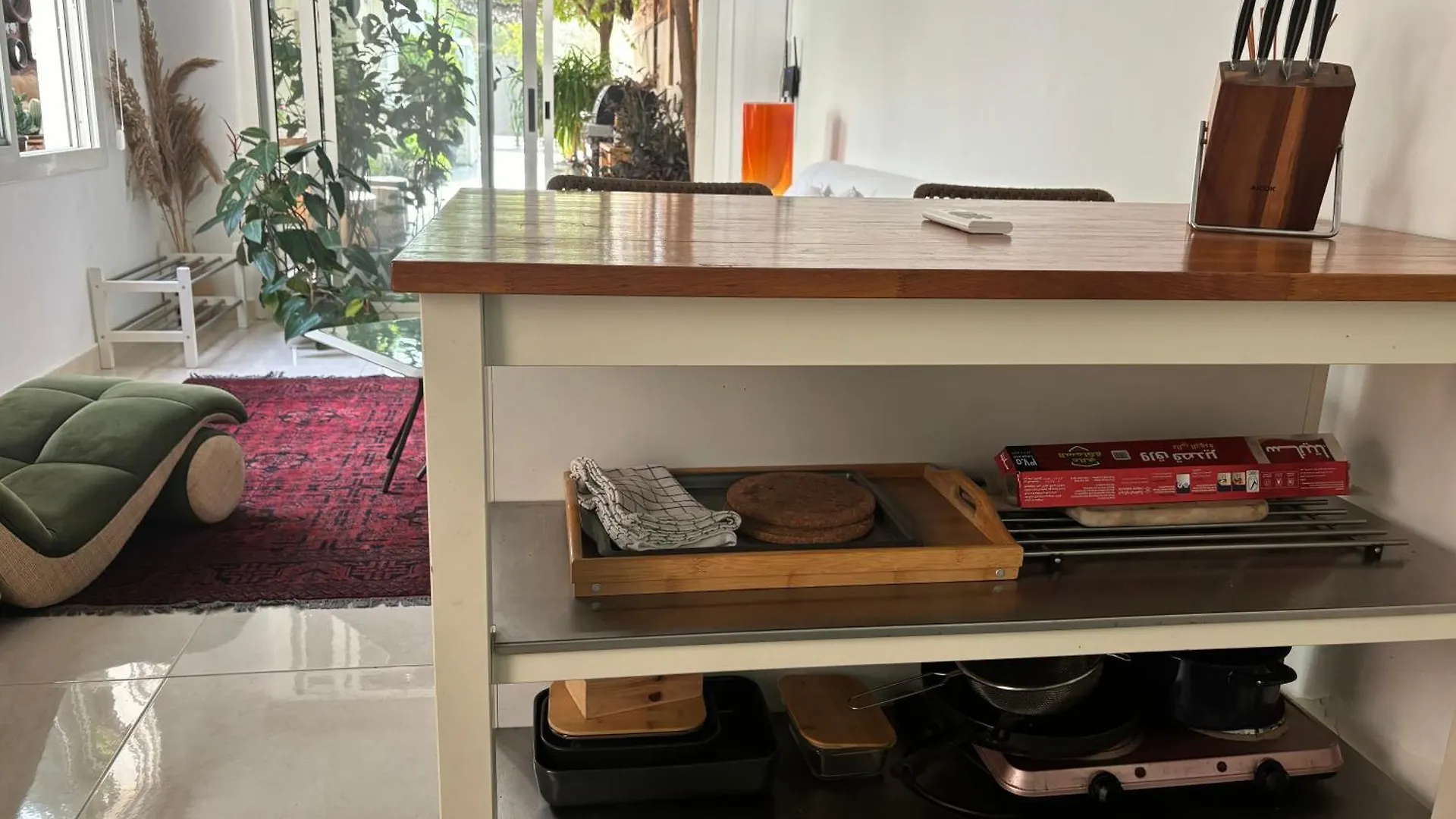 Private Cottage With Bbq Area 5 Min Walk To Beach! Dubai Förenade Arabemiraten