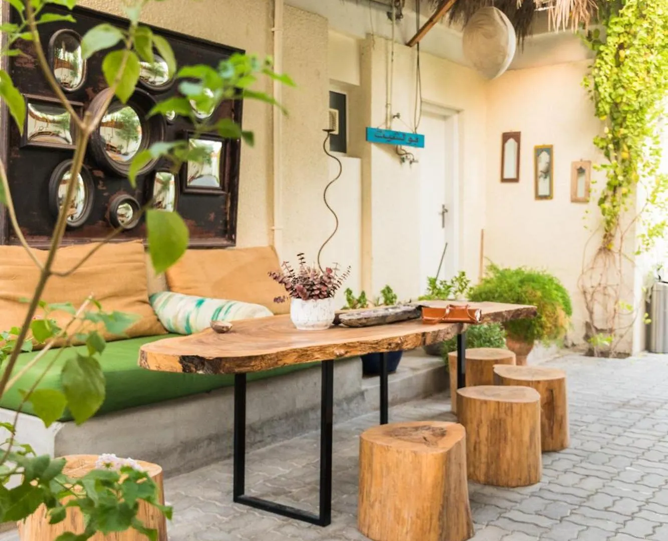 Private Cottage With Bbq Area 5 Min Walk To Beach! Dubai