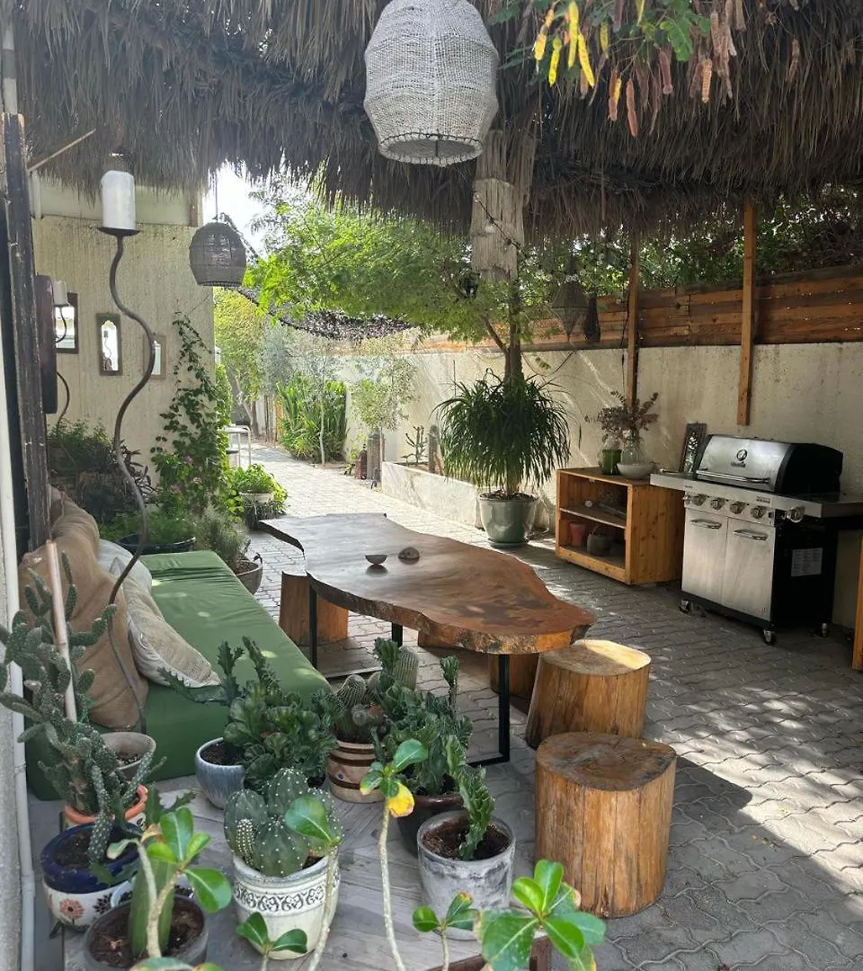 Сasa de vacaciones Private Cottage With Bbq Area 5 Min Walk To Beach! Dubái Emiratos Árabes Unidos