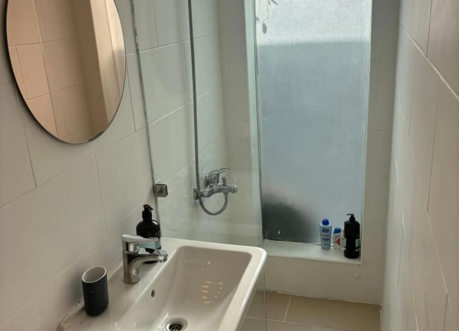 Private Cottage With Bbq Area 5 Min Walk To Beach! Dubái 0*,