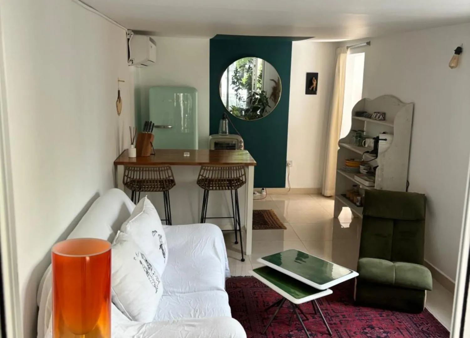 Private Cottage With Bbq Area 5 Min Walk To Beach! Dubái