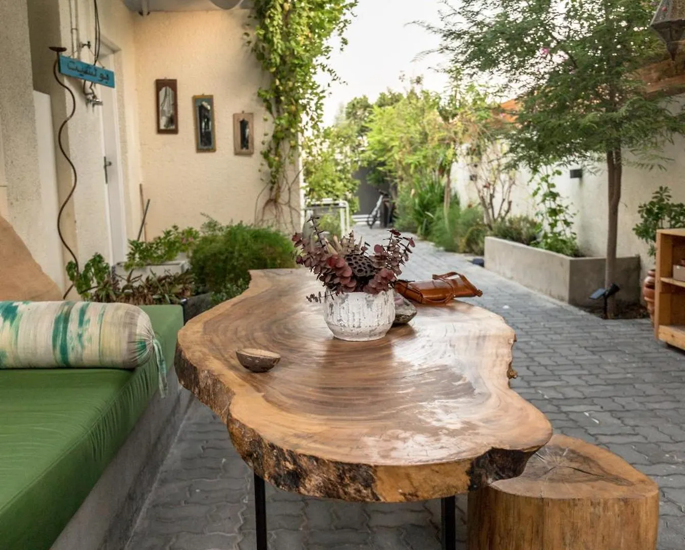 Private Cottage With Bbq Area 5 Min Walk To Beach! Dubái 0*,  Emiratos Árabes Unidos